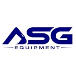 Logo of ASG Equipment