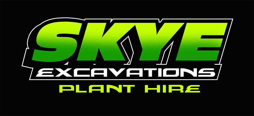 Logo of Skye Excavations Pty Ltd