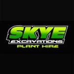 Logo of Skye Excavations Pty Ltd