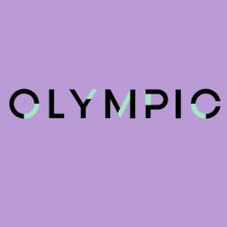 Logo of Olympic Party Hire