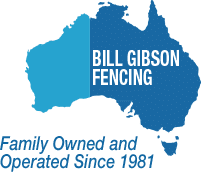 Logo of Bill Gibson Fencing