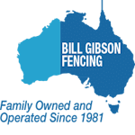 Logo of Bill Gibson Fencing