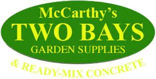Logo of Two Bays Garden Supplies