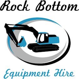 Logo of Rock Bottom Equipment