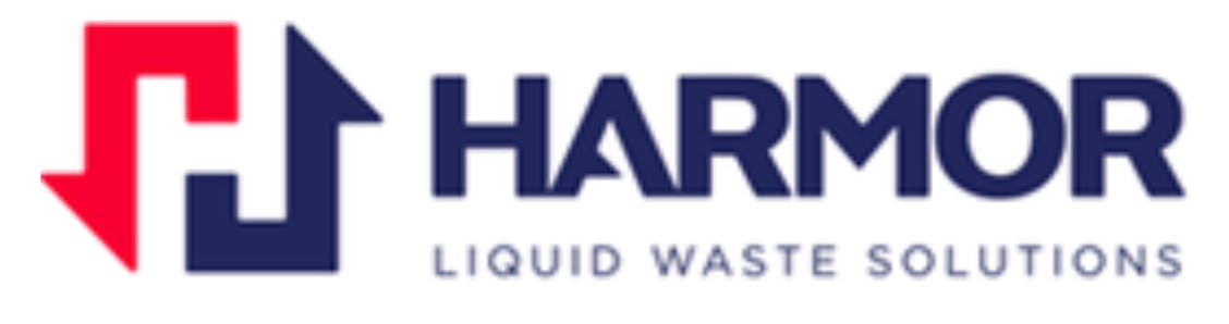 Logo of Harmor Liquid Waste