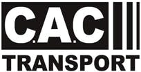 Logo of CAC Transport Singleton and Central Coast