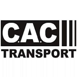 Logo of CAC Transport Singleton and Central Coast