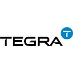 Logo of Tegra Australia