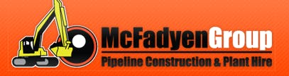 Logo of McFadyen Group