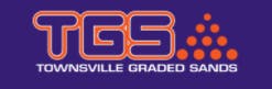 Logo of Townsville Graded Sands