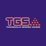 Logo of Townsville Graded Sands