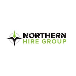 Logo of Northern Hire Group Pty Ltd