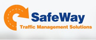 Logo of Safe Way Traffic Management Solutions