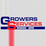 Logo of Growers Services