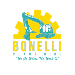Logo of Bonelli Plant Hire