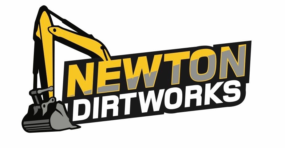 Logo of Newton Dirtworks