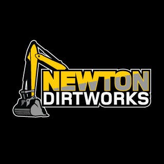 Logo of Newton Dirtworks