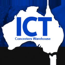 Logo of ICT Concreters Warehouse