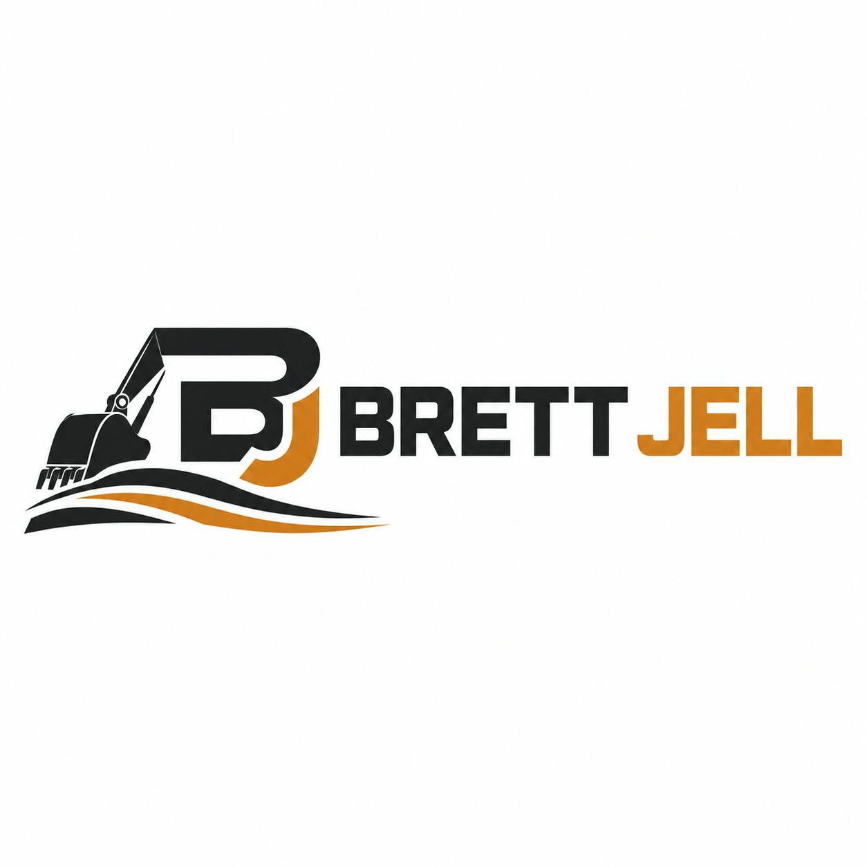 Logo of Brett Jell