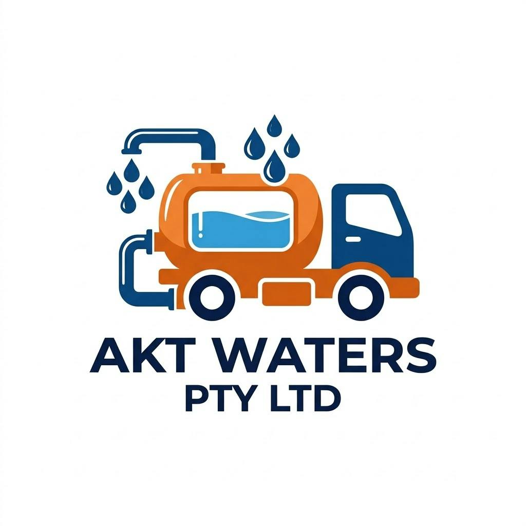 Logo of AKT Waters Pty Ltd