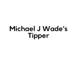 Logo of Michael Jon Wade's Tipper