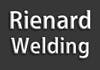 Logo of Rienard Welding Ltd. Pty