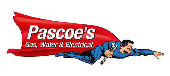 Logo of Pascoe's Gas, Water And Electrical