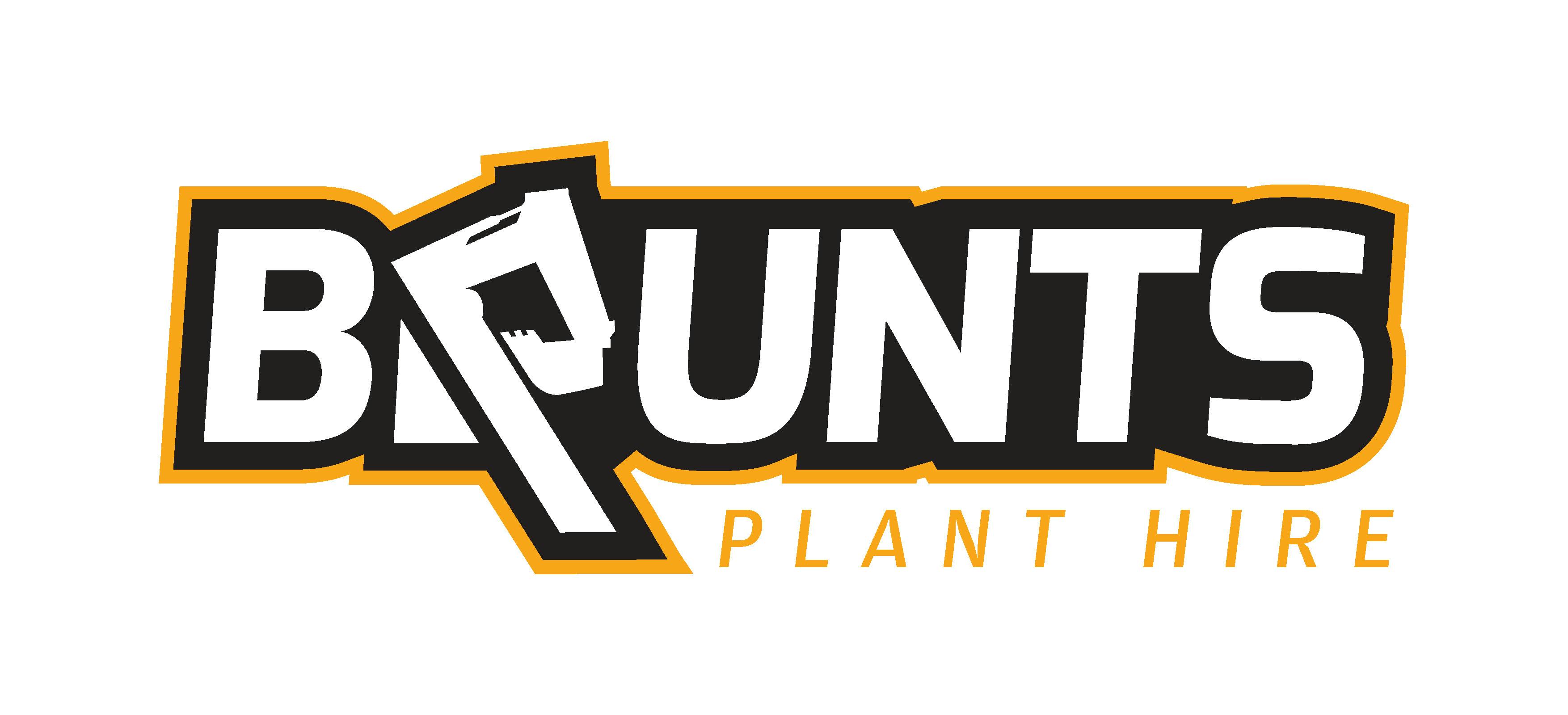 Logo of Brunt's Earthmoving and Water Cartage