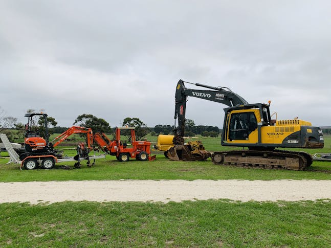 Brunt's Plant Hire featured image