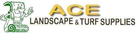 Logo of Ace Landscape and Building Supplies