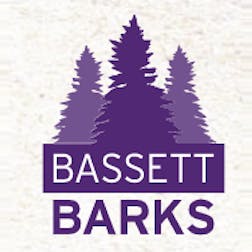 Logo of Bassett Barks Pty Ltd