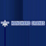 Logo of Hanchard Cranes