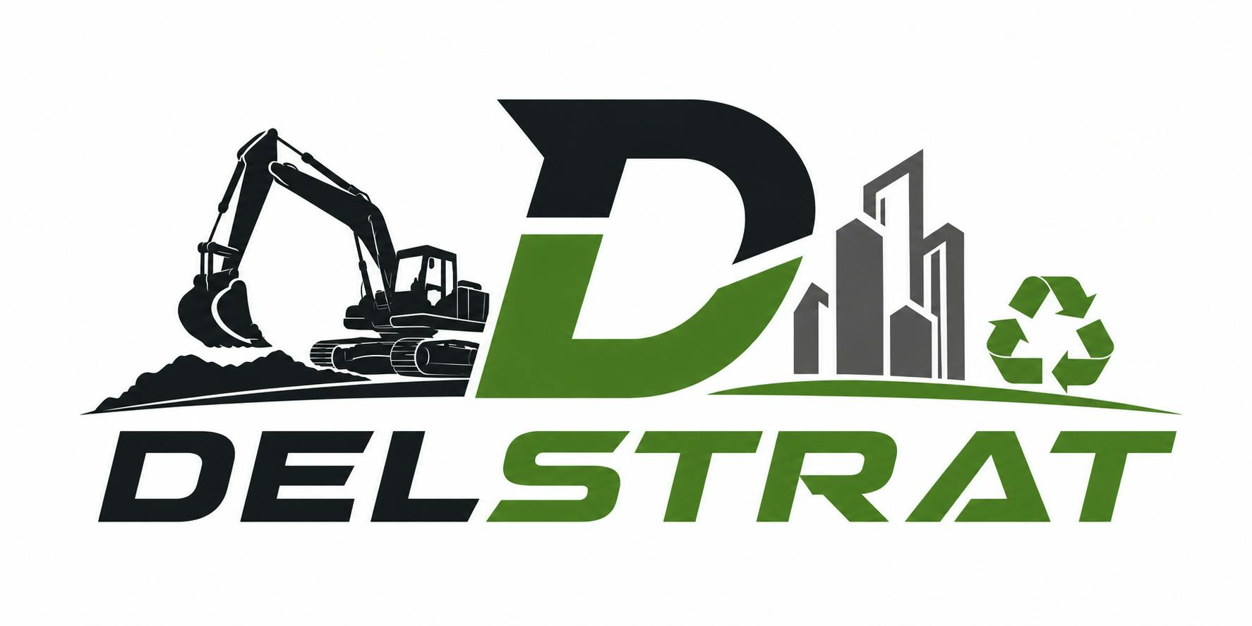 Logo of Delstrat