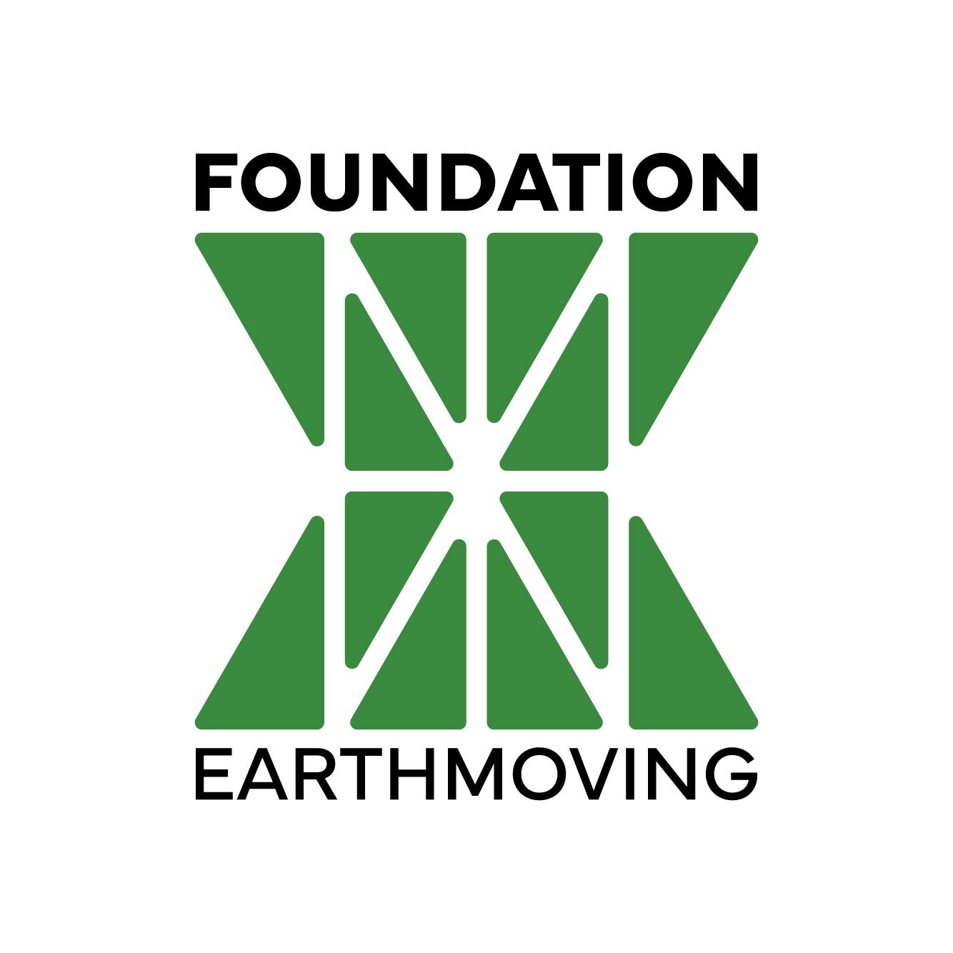 Logo of Foundation Earthmoving