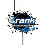 Logo of Crank Mechanical