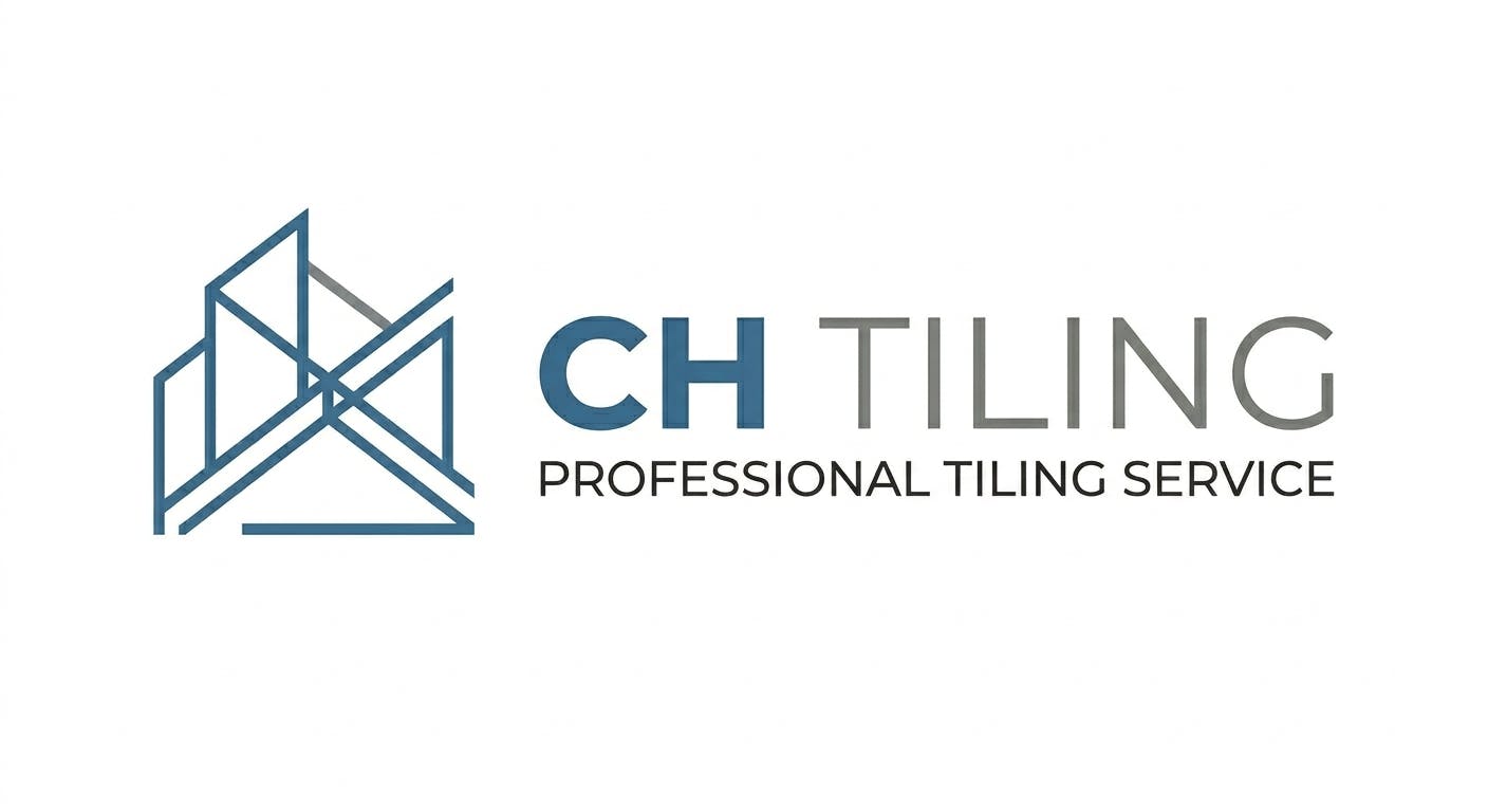Logo of CH TILING
