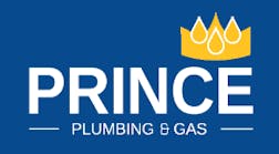 Logo of Prince Plumbing & Gas Rockingham
