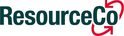 Logo of ResourceCo - QLD
