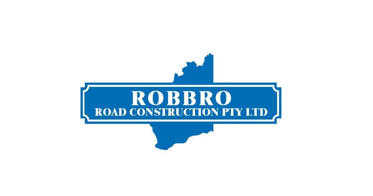 Logo of Robbro Road