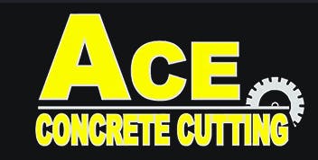 Logo of Ace Concrete Cutting