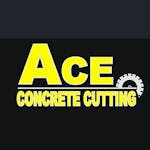 Logo of Ace Concrete Cutting