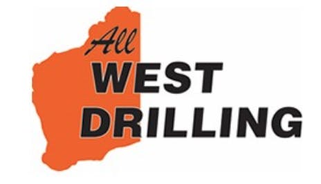 Logo of Allwest Drilling