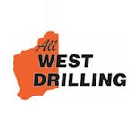 Logo of Allwest Drilling