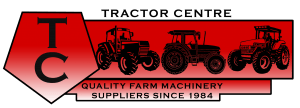 Logo of Tractor Centre
