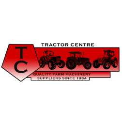Logo of Tractor Centre