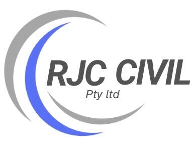 Logo of RJC CIVIL