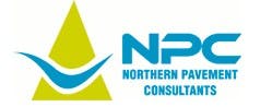 Logo of Northern Pavement Consultants