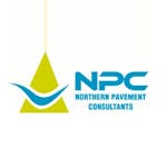 Logo of Northern Pavement Consultants