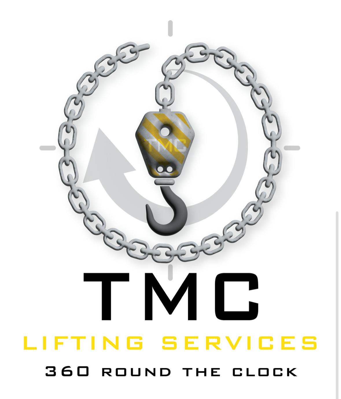 Logo of TMC SERVICES PTY LTD
