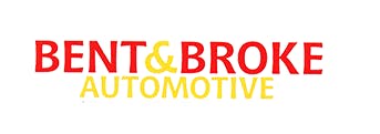 Logo of Bent & Broke Brake Down & Recovery Bendigo